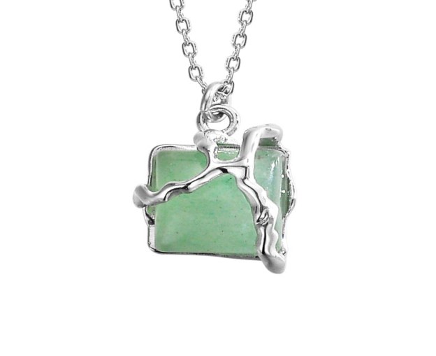 Timeless Elegance in Tiffany Style Silver Jewelry Pieces