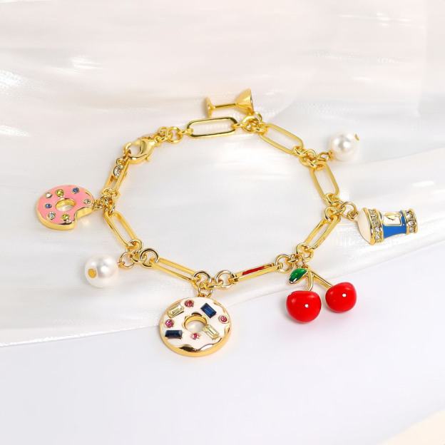 Shop Designer Jewelry Online: Tory Burch and Kate Spade