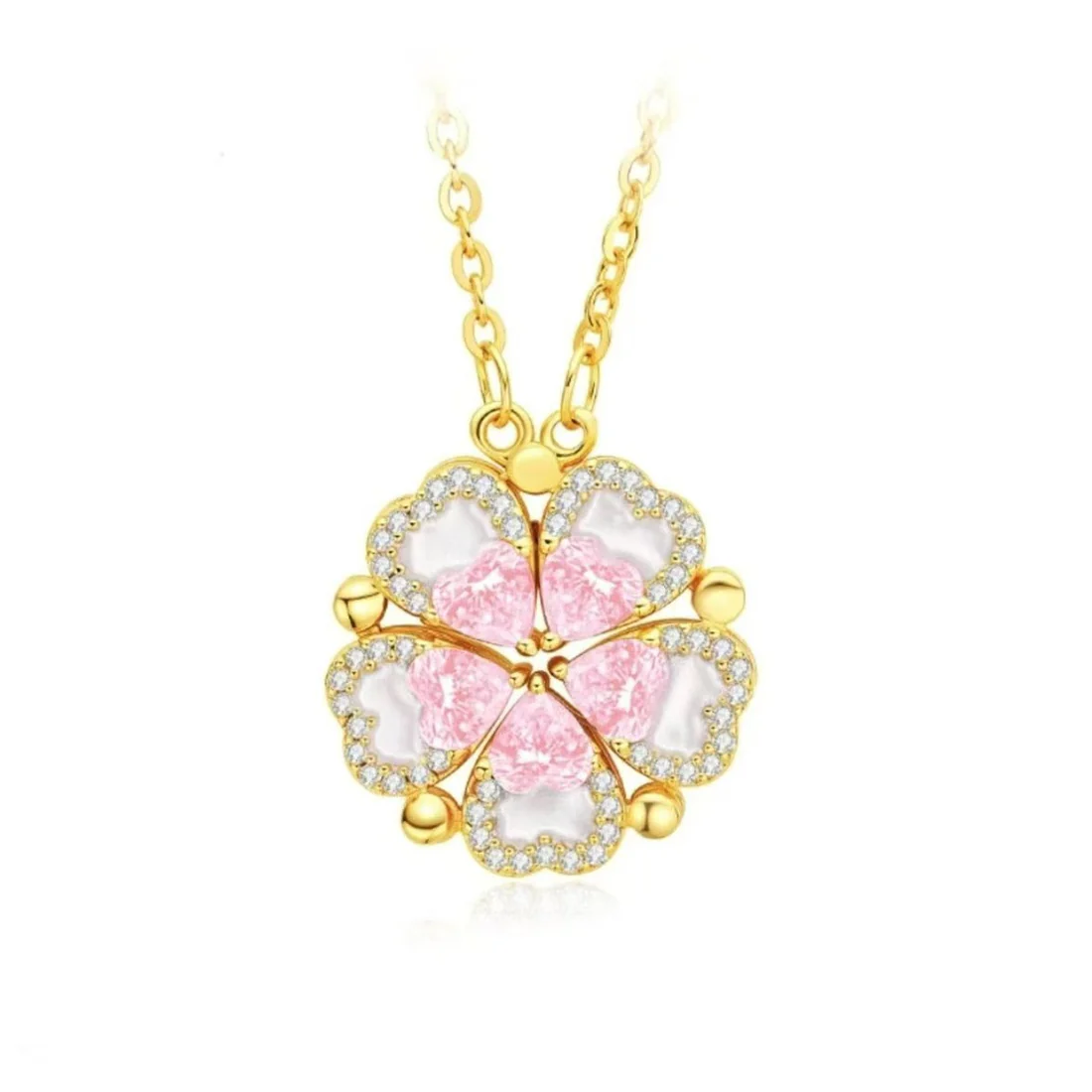 Sterling Silver Necklace by Jimmy Jewelry featuring handcrafted hypoallergenic design