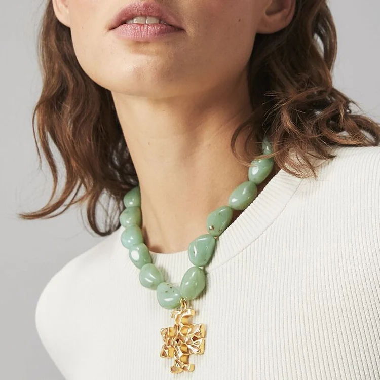 Tory Burch Necklace