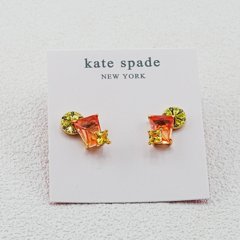 Kate Spade Cocktail Earrings
