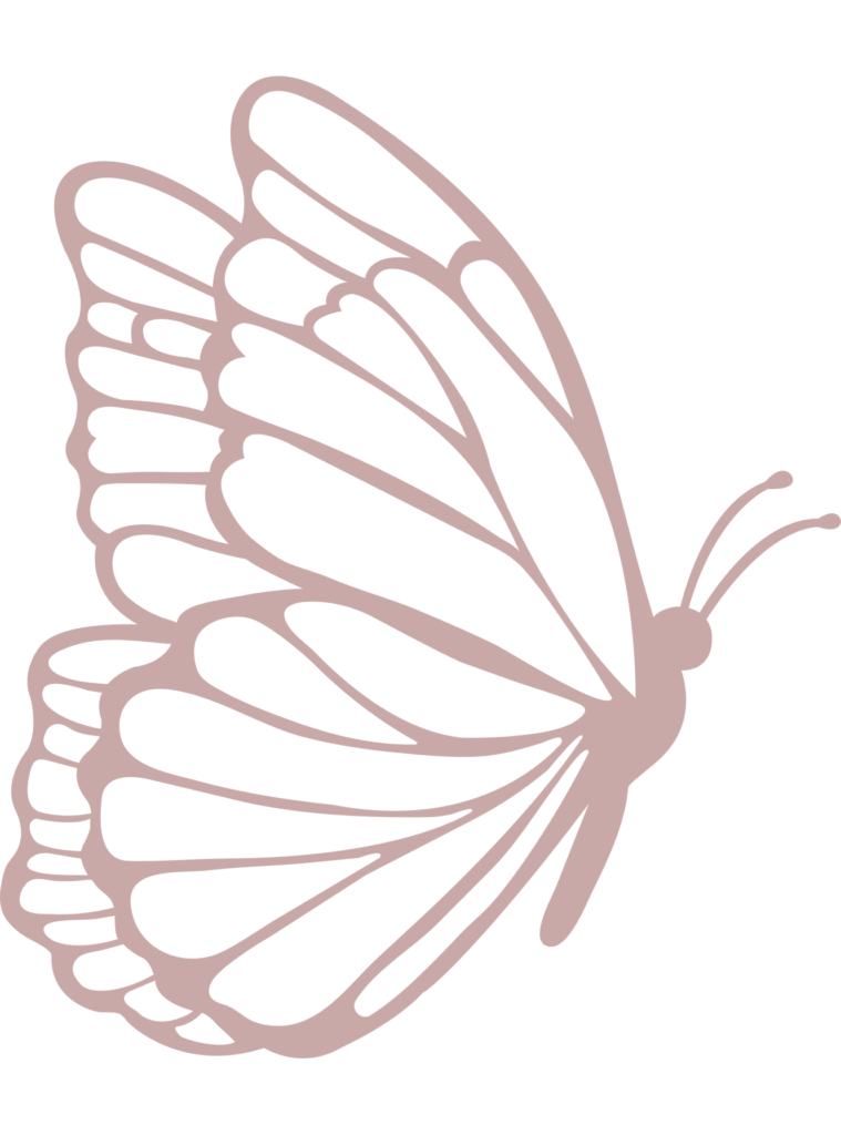 Butterfly Jewelry